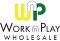 Work N Play Wholesale's logo Work N Play Wholesale's Company logo