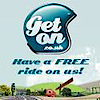 Ride2Workday's logo Ride2Workday's Company logo
