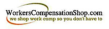 Workerscompensationshop's logo Workerscompensationshop's Company logo