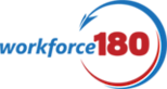 Workforce180's logo Workforce180's Company logo
