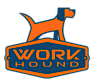 WorkHound's logo WorkHound's Company logo
