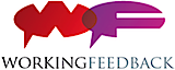 Working Feedback's logo Working Feedback's Company logo