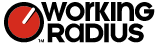Working Radius's logo Working Radius's Company logo