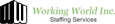 Corporate Employment Services's Competitor - Working World Staffing Svc logo