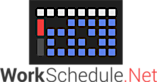 Workschedule