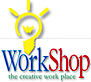 WorkShop's logo WorkShop's Company logo