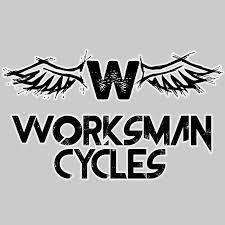 Worksman Cycles's Competitors, Revenue 