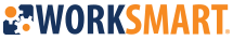 WorkSmart's logo WorkSmart's Company logo
