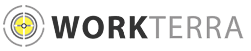 Workterra's logo Workterra's Company logo