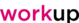 Workup's logo Workup's Company logo