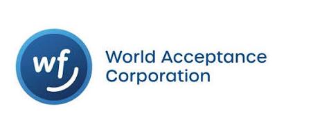 Smart Financial's Competitor - World Acceptance logo
