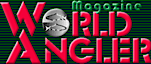 World Angler Magazine's logo World Angler Magazine's Company logo