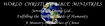 World Christian Bible Ministries
