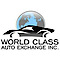 World Class Auto Exchange