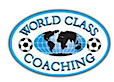 WORLD CLASS COACHING's logo WORLD CLASS COACHING's Company logo
