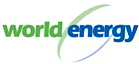 Worldenergy's logo Worldenergy's Company logo