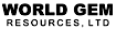 World Gem Resources