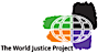 International Development Law Organization's Competitor - World Justice Project logo