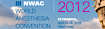 Non-Conformist's Competitor - World Of Anesthesia logo