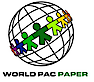 WORLD PAC PAPER's logo WORLD PAC PAPER's Company logo