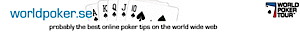 Worldpoker's logo Worldpoker's Company logo