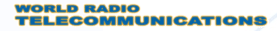 World Radio Telecommunications