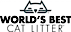 World's Best Cat Litter