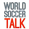 World Soccer Talk's logo World Soccer Talk's Company logo
