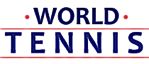 World Tennis Magazine