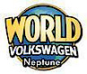 World Volkswagen Neptune