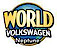 Cherry Hill Volkswagen's Competitor - World Volkswagen Neptune logo