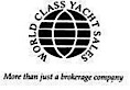 World yachts's logo World yachts's Company logo