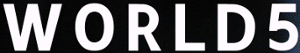 WORLD5's logo WORLD5's Company logo