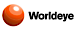 Bergman Clinics's Competitor - Worldeye logo