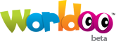 Worldoo's logo Worldoo's Company logo
