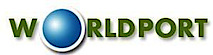 Worldport's logo Worldport's Company logo