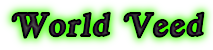 Worldveed's logo Worldveed's Company logo