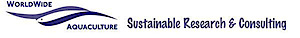 Worldwide Aquaculture's logo Worldwide Aquaculture's Company logo