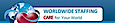 Angel Homecare and Staffing's Competitor - Worldwide Staffings logo