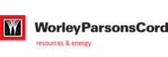 WorleyParsonsCord's logo WorleyParsonsCord's Company logo