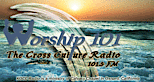 Worship 101 - Kocc Radio