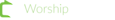 Thomas Video Studio's Competitor - Worship Extreme Software logo