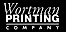Forest Printing's Competitor - Wortman Printing logo