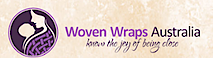 Woven Wraps Australia's logo Woven Wraps Australia's Company logo