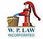 WP LAW