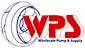 GJ Pipe's Competitor - WPS Pump logo