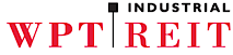 WPT Industrial REIT