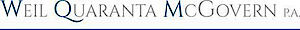 WQM's logo WQM's Company logo