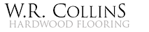 Wr Collins Hardwood Flooring's logo Wr Collins Hardwood Flooring's Company logo