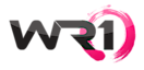wr1's logo wr1's Company logo